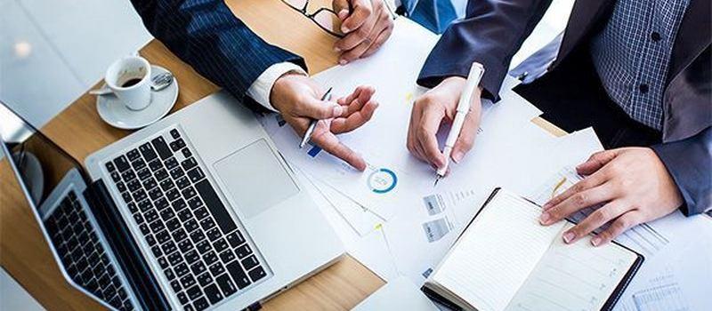 Expert Tax Consulting for Your Financial Success 